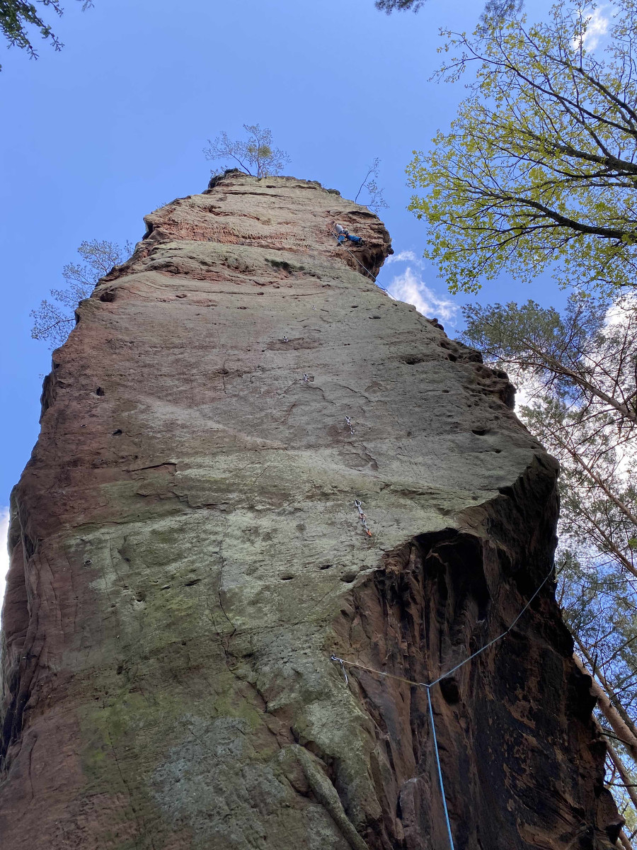 Dürrensteine