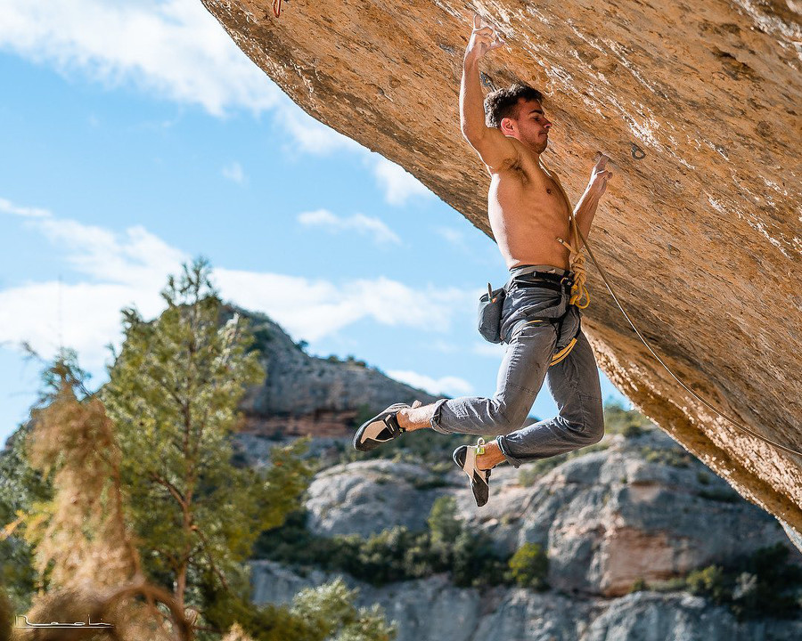 Wild Publico 9a by Yannick Flohe