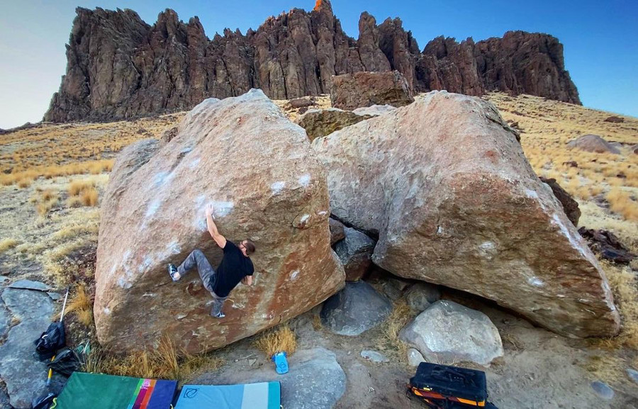 Polaris 8C FA by Matt Fultz: New #1