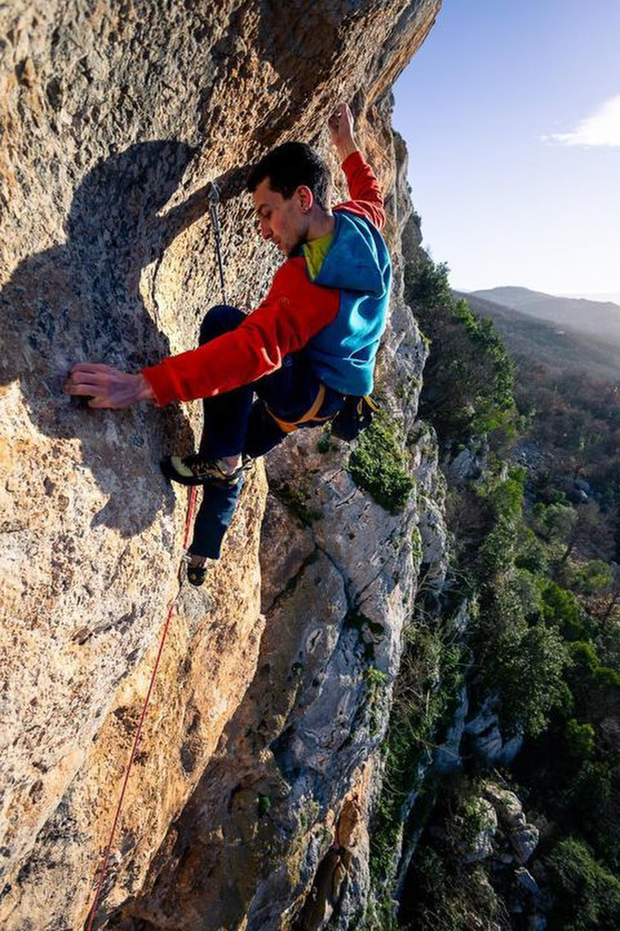 Ultra Istinto 9a FA by Pietro Radassao
