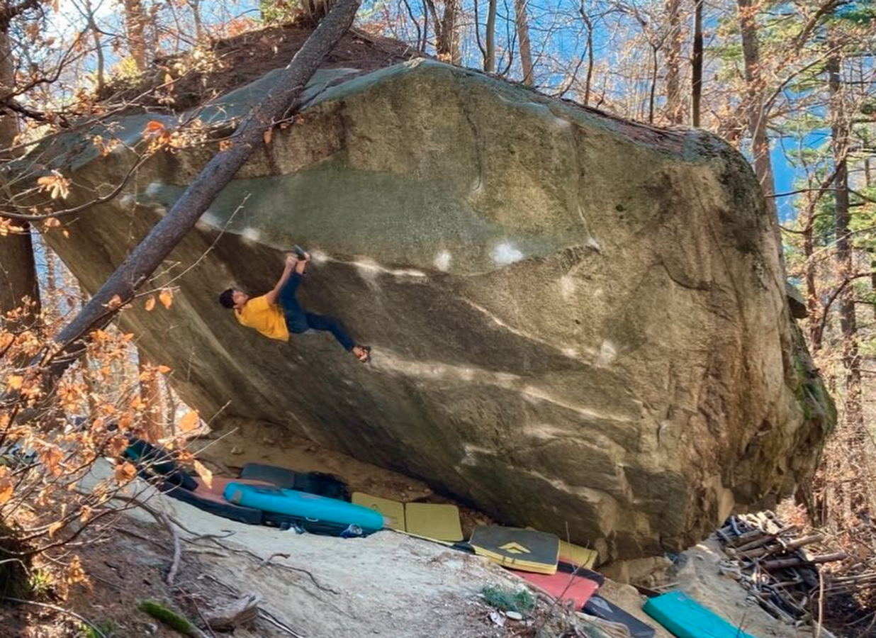 Dreamtime 8B+/C by Christof Rauch