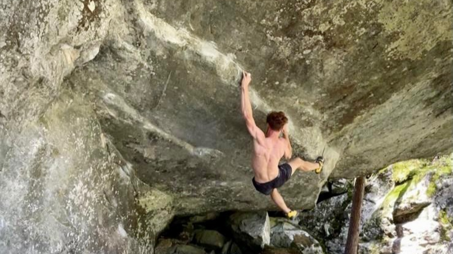 Power of Now 8C (B+) in an hour by Tim Reuser