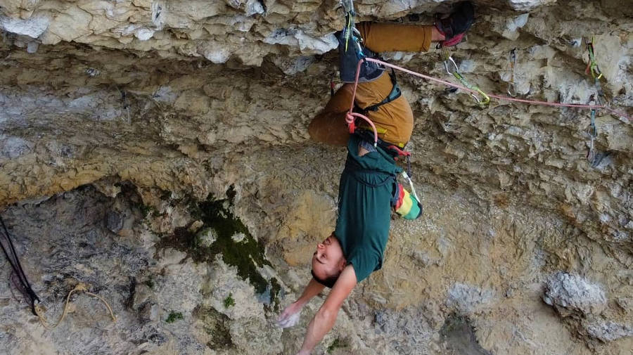 Martin Krpan 9a by Moritz Welt
