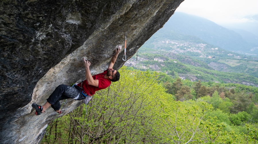 TCT 9a by Giuseppe Nolasco