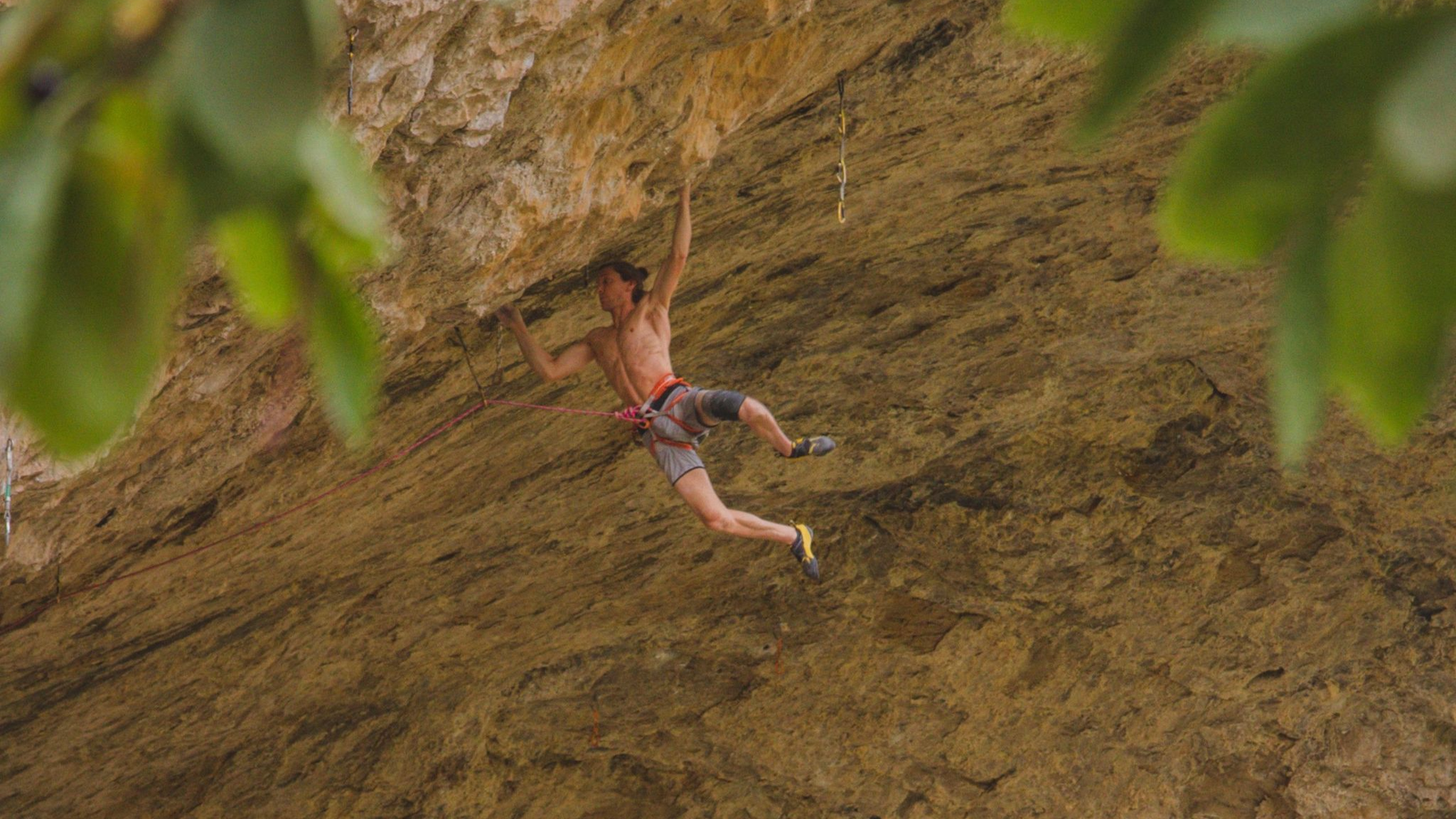 Planet Garbage 9a and an 8c+ by Dan Mirsky (39)