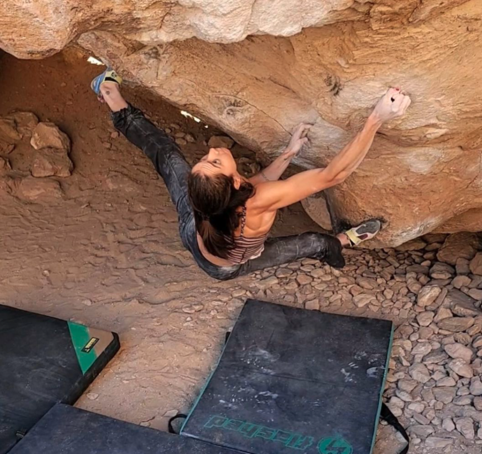 Kill On Sight 8A by Andi Stull
